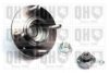 QUINTON HAZELL QWB1081 Wheel Bearing Kit